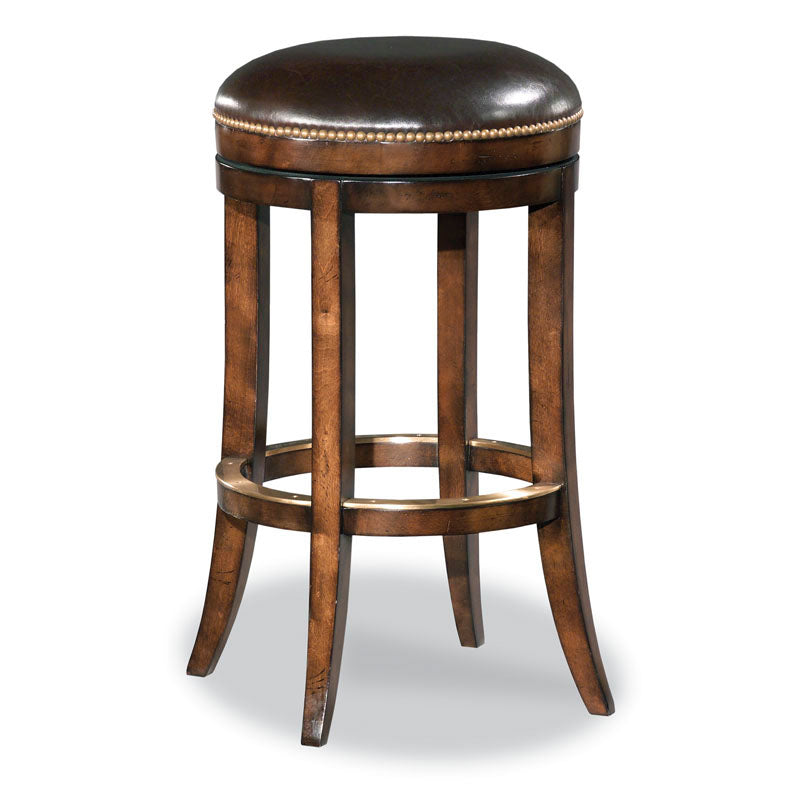 Swivel Counter Stool | Woodbridge Furniture - 7021-10