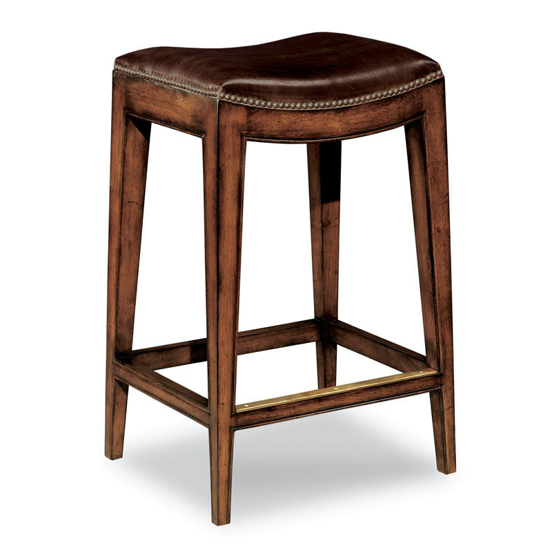 Jackson Counter Stool | Woodbridge Furniture - 7028-10