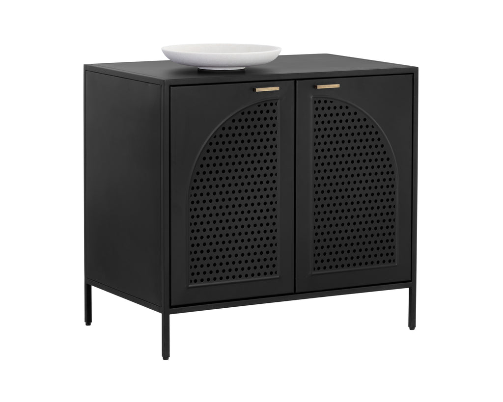 Aziza Nightstand | Sunpan Furniture - 109627