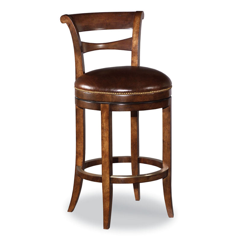 Muirfield Counter Stool | Woodbridge Furniture - 7059-10