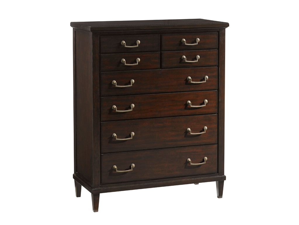 Parker Drawer Chest | Lexington - 01-0708-307