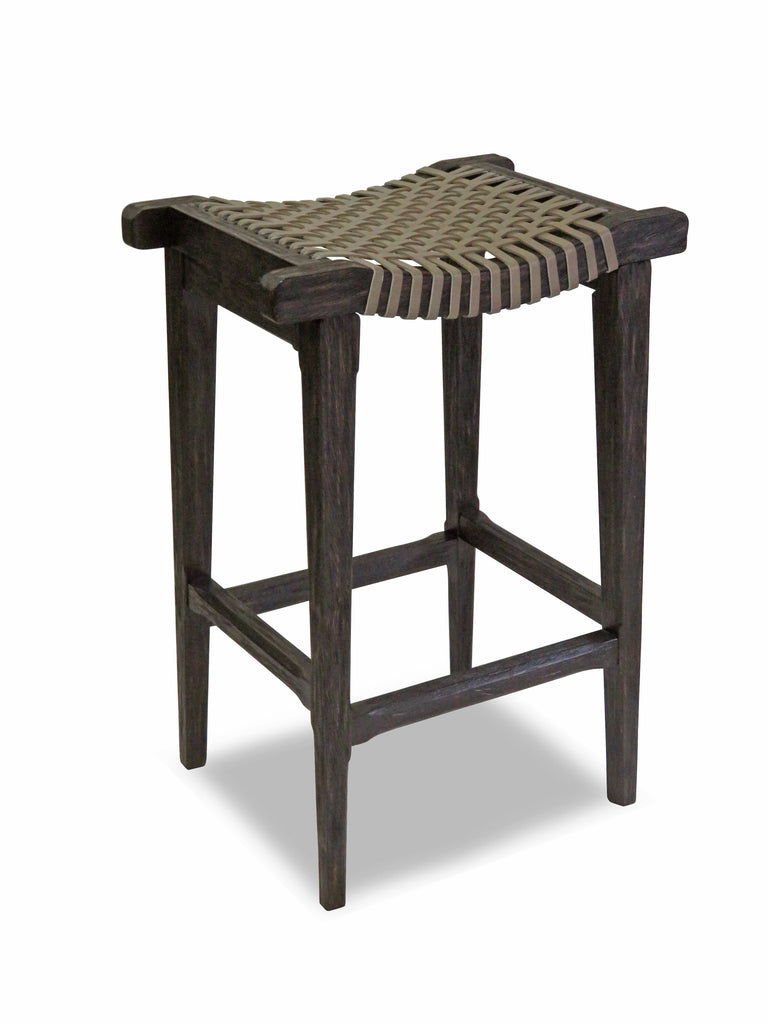 Chieftain Bar Stool | Woodbridge Furniture - 7104-32