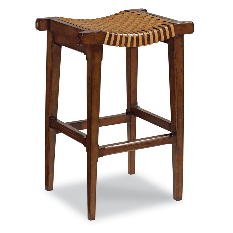 Chieftain Counter Stool | Woodbridge Furniture - 7105-10