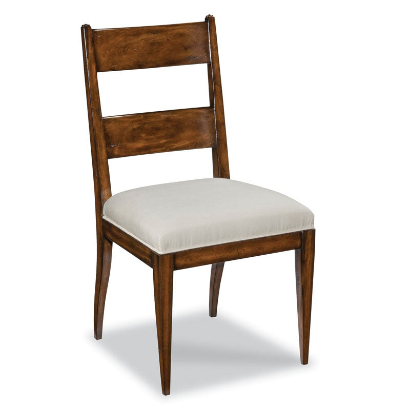 Dalton Side Chair | Woodbridge Furniture - 7132-10