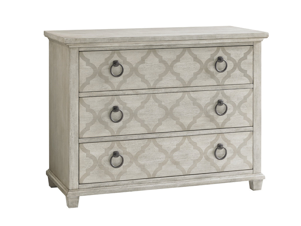 Brookhaven Hall Chest | Lexington - 01-0714-973