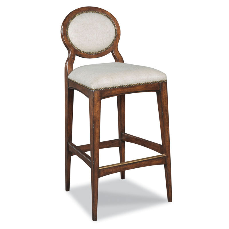 Ventura Bar Stool | Woodbridge Furniture - 7170-10