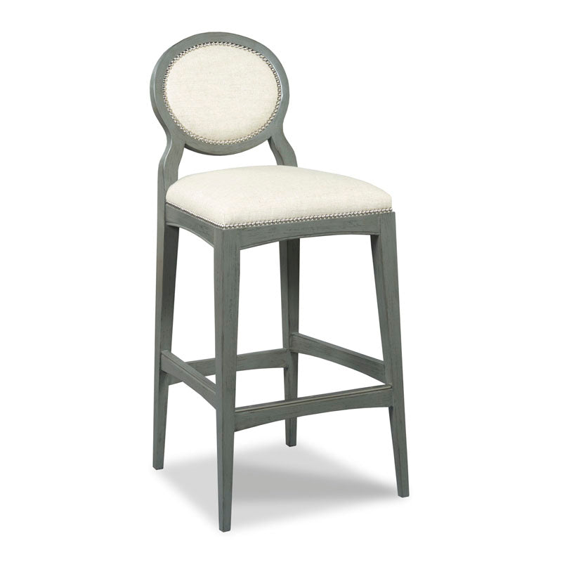 Ventura Bar Stool | Woodbridge Furniture - 7170-64