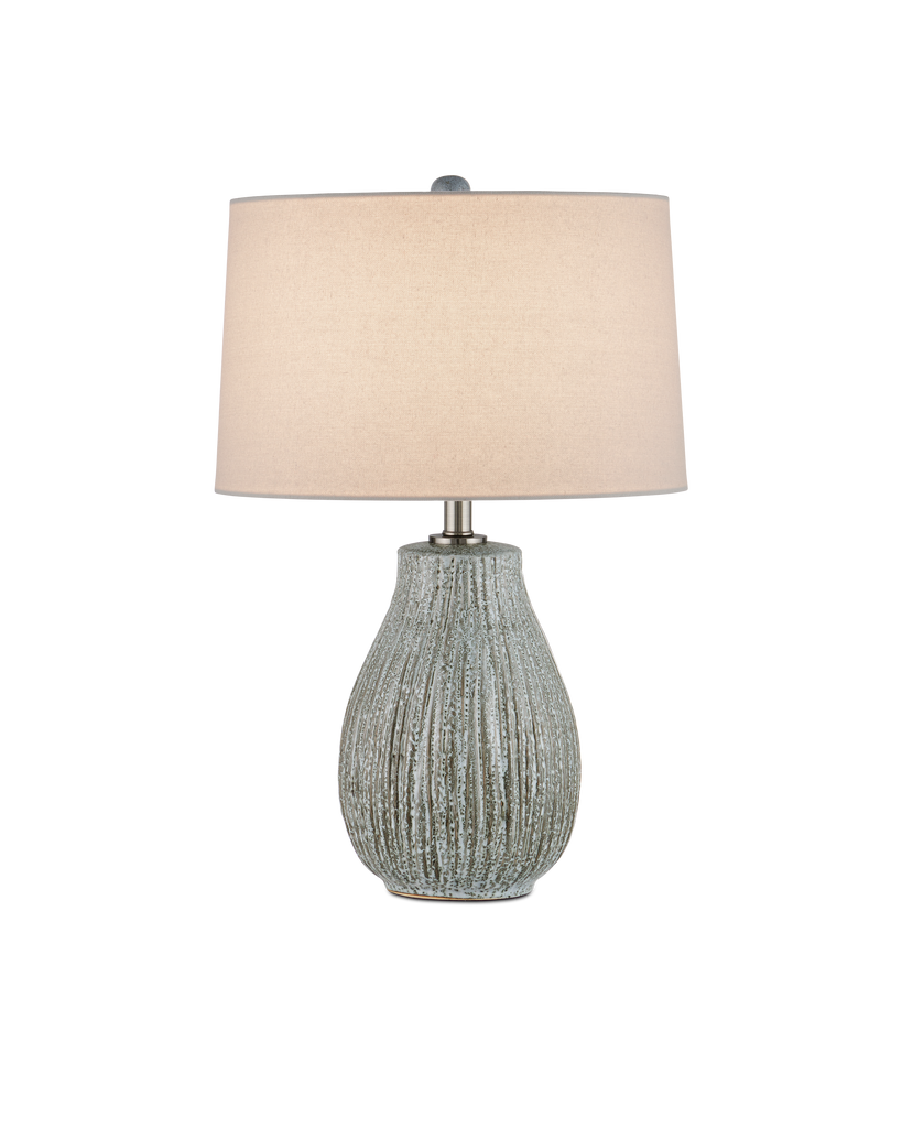 Currey & Co Fidella Table Lamp | 6000-0952