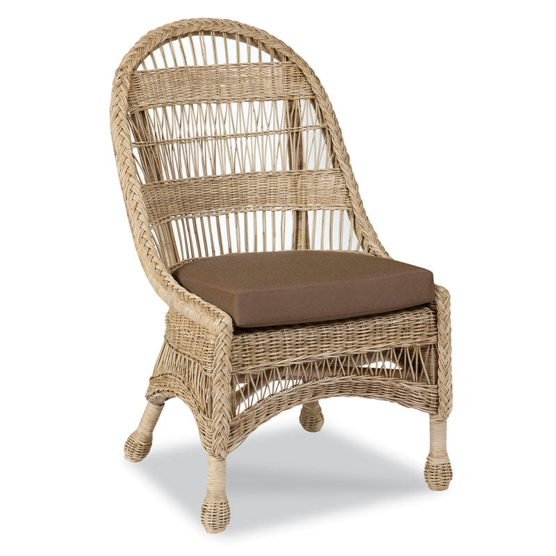 Palm Dining Chair | Woodbridge Furniture - 7212-29