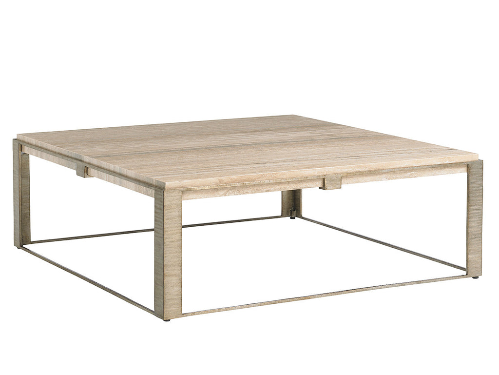 Stone Canyon Cocktail Table | Lexington - 01-0721-943