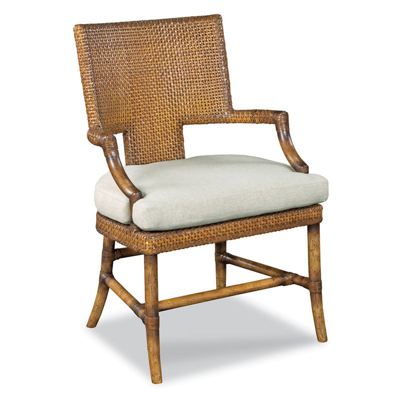 Klismos Chair | Woodbridge Furniture - 7228-22