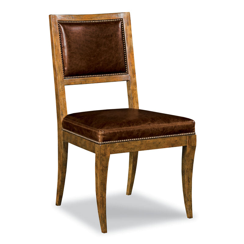 Ross Dining Side Chair | Woodbridge Furniture - 7241-08