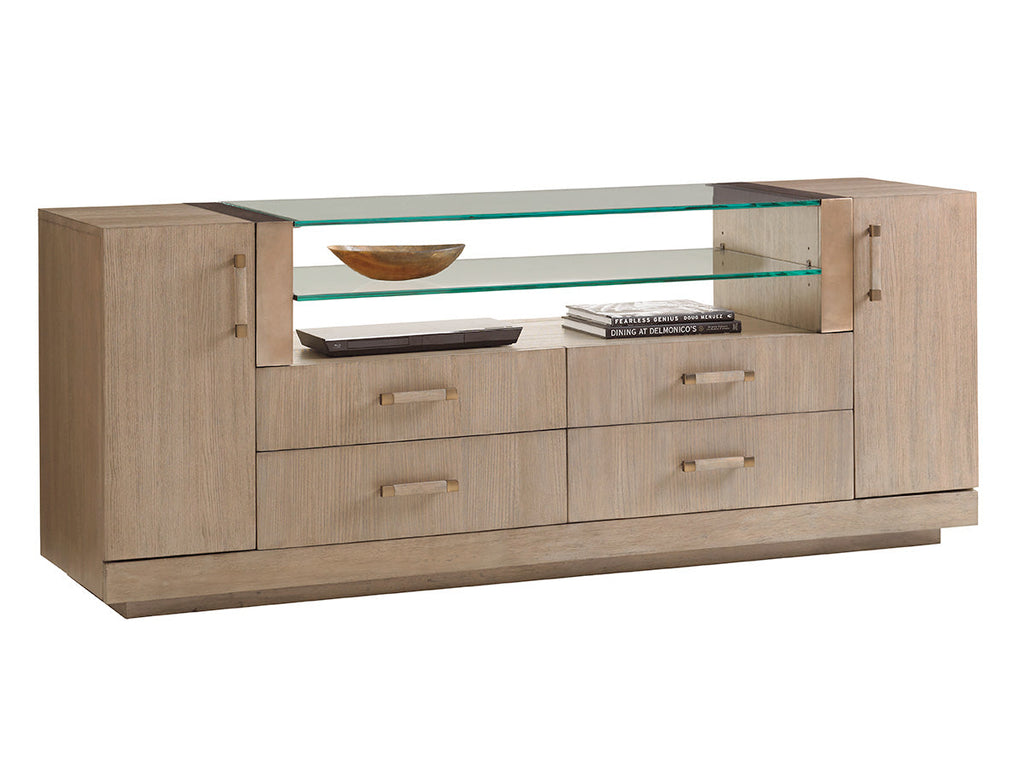 Turnberry Media Console | Lexington - 01-0725-907