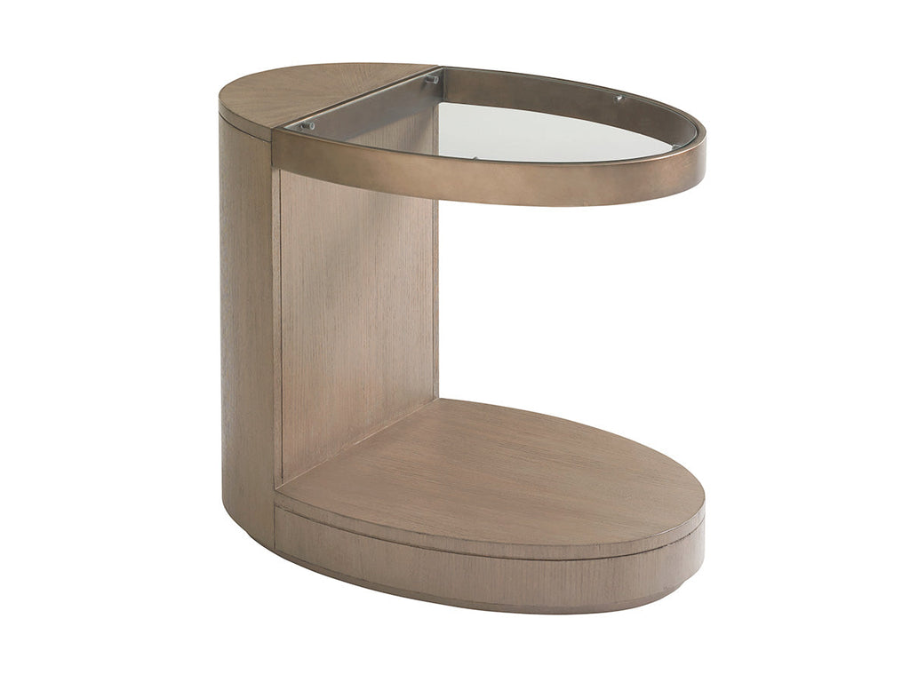 Highball Oval End Table | Lexington - 01-0725-953