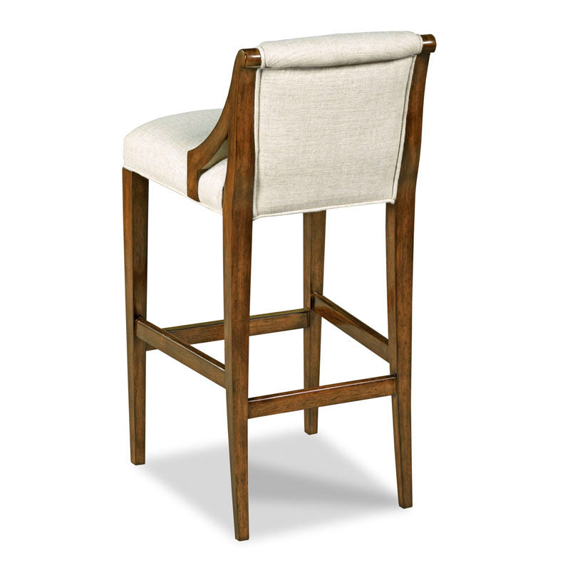 Evelyn Counter Stool | Woodbridge Furniture - 7265-10