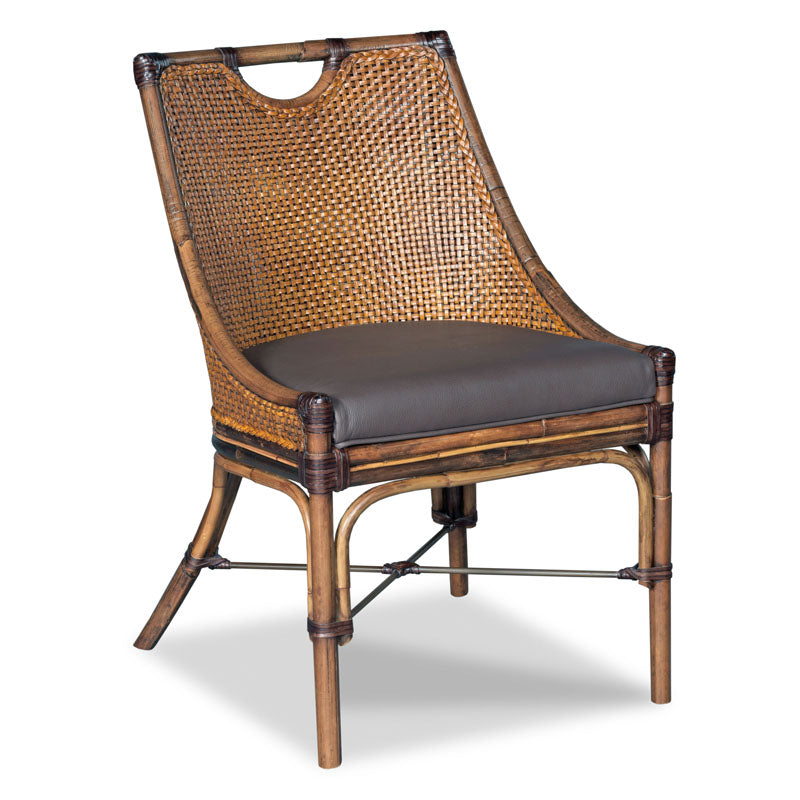 Bali Dining Chair | Woodbridge Furniture - 7275-22