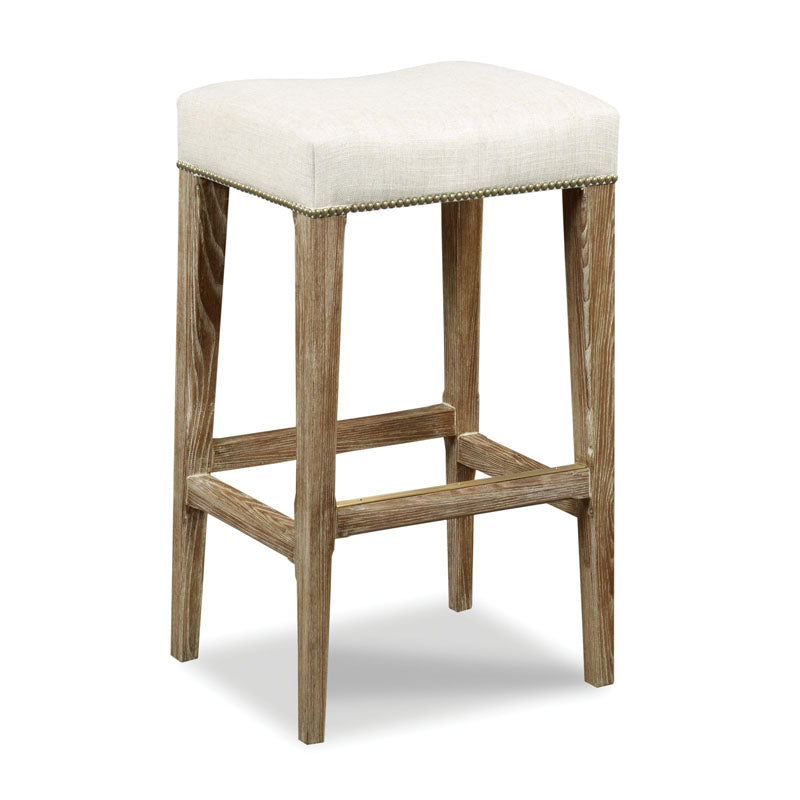 Vintage Bar Stool | Woodbridge Furniture - 7278-09