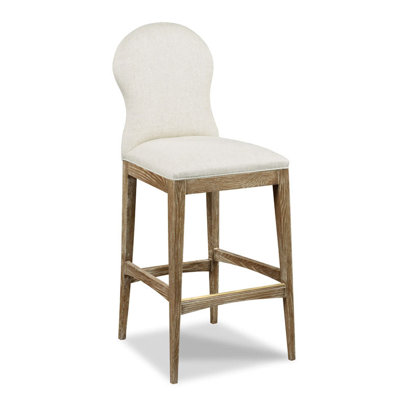 Ruan Bar Stool | Woodbridge Furniture - 7280-09