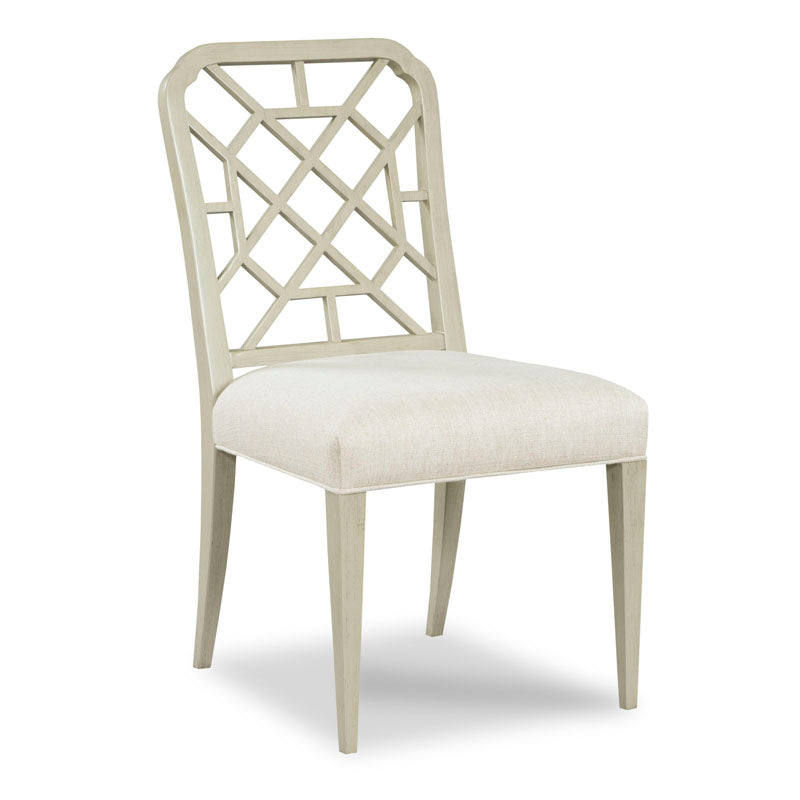 Merrion Side Chair | Woodbridge Furniture - 7283-65