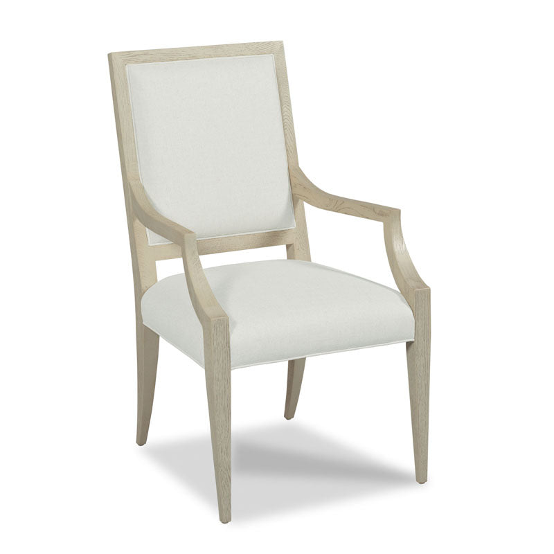 Callisto Arm Chair | Woodbridge Furniture - 7291-07