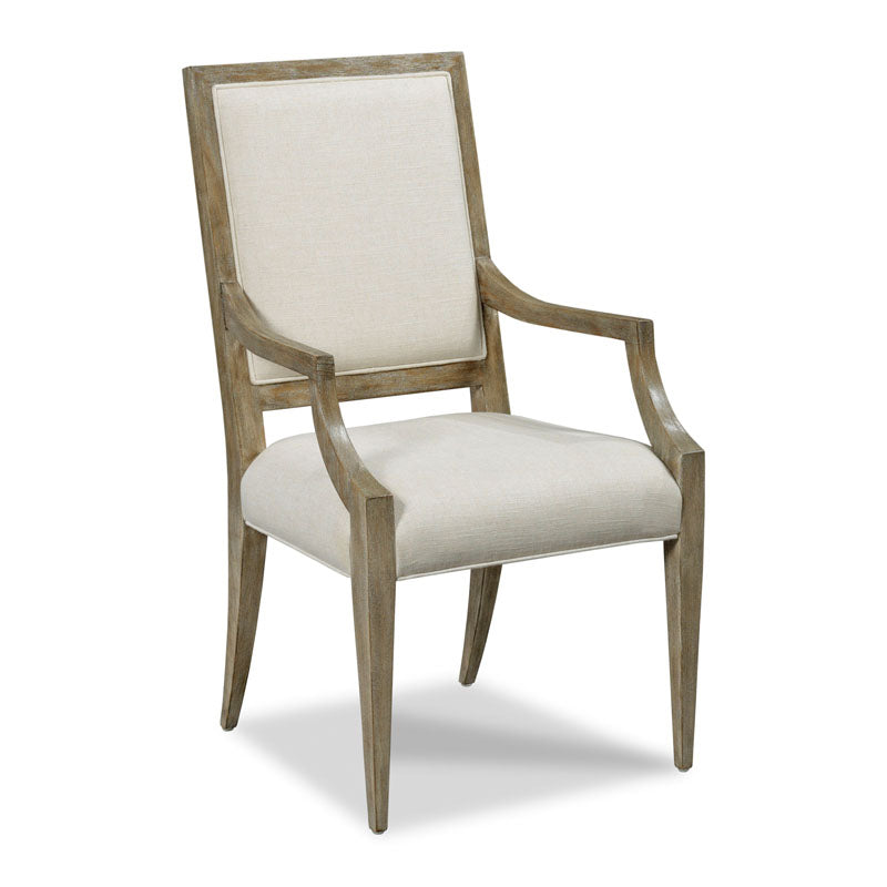 Callisto Arm Chair | Woodbridge Furniture - 7291-09