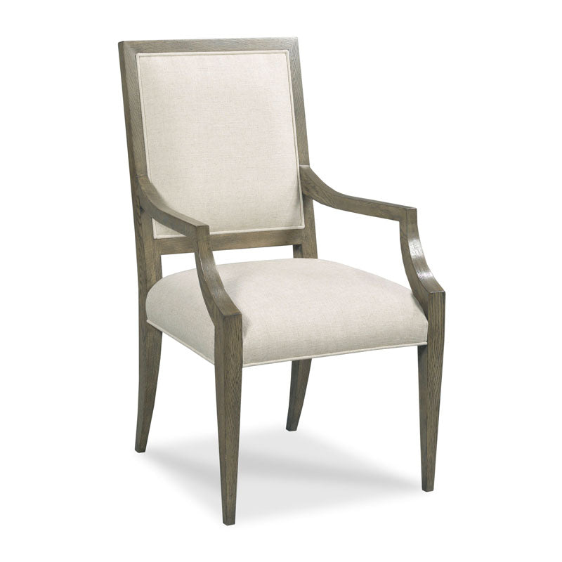 Callisto Arm Chair | Woodbridge Furniture - 7291-15