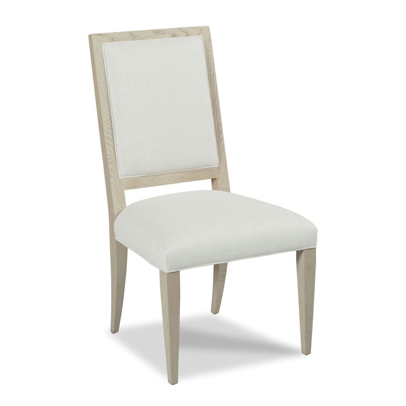 Callisto Side Chair | Woodbridge Furniture - 7292-07