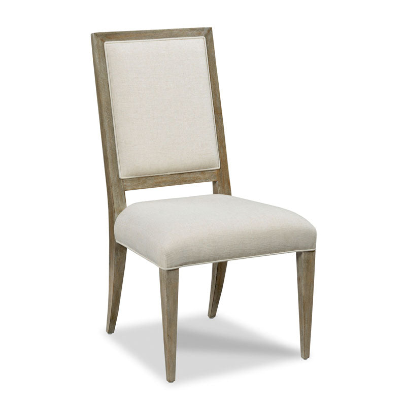 Callisto Side Chair | Woodbridge Furniture - 7292-09