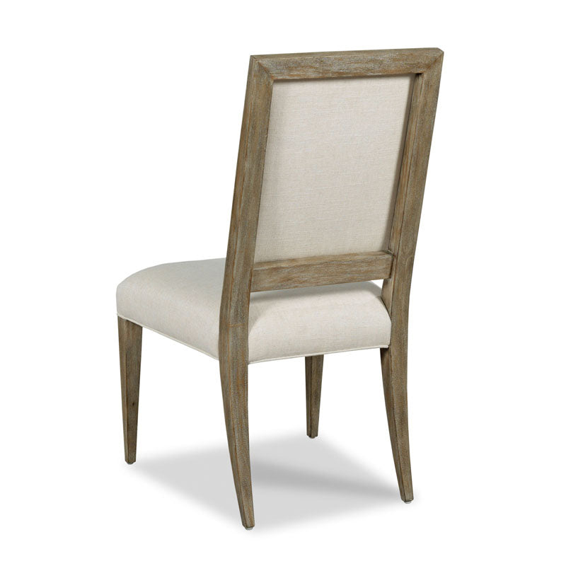 Callisto Side Chair | Woodbridge Furniture - 7292-09