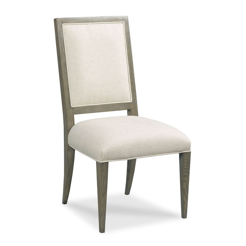 Callisto Side Chair | Woodbridge Furniture - 7292-15