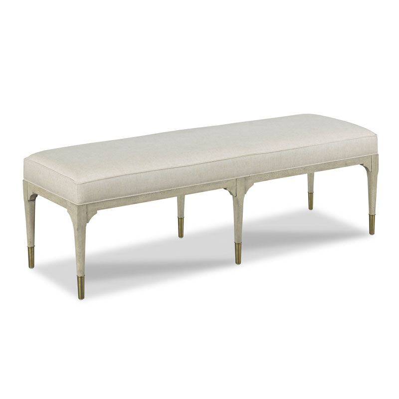 Juliet Bench | Woodbridge Furniture - 7295-07