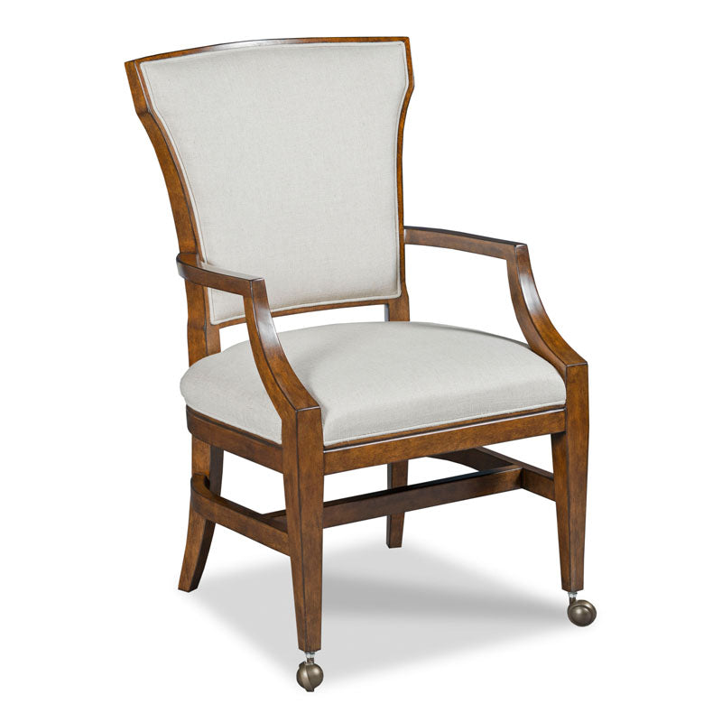 Manson Chair | Woodbridge Furniture - 7296-10