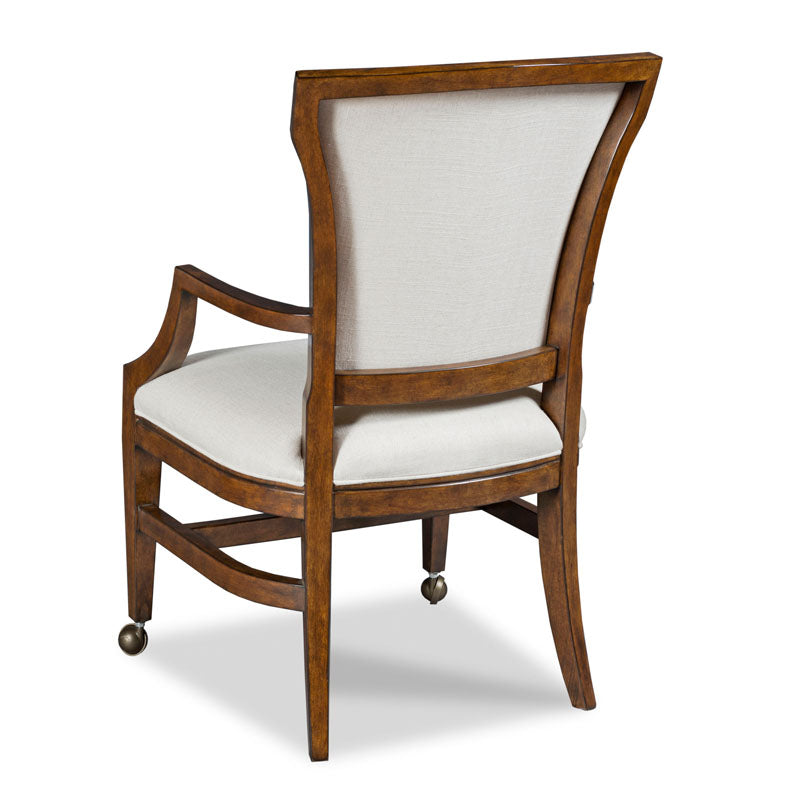 Manson Chair | Woodbridge Furniture - 7296-10