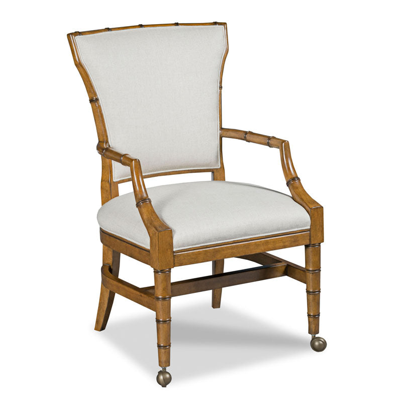 Emily Chair | Woodbridge Furniture - 7297-20