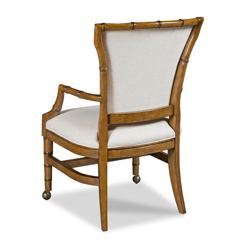 Emily Chair | Woodbridge Furniture - 7297-20