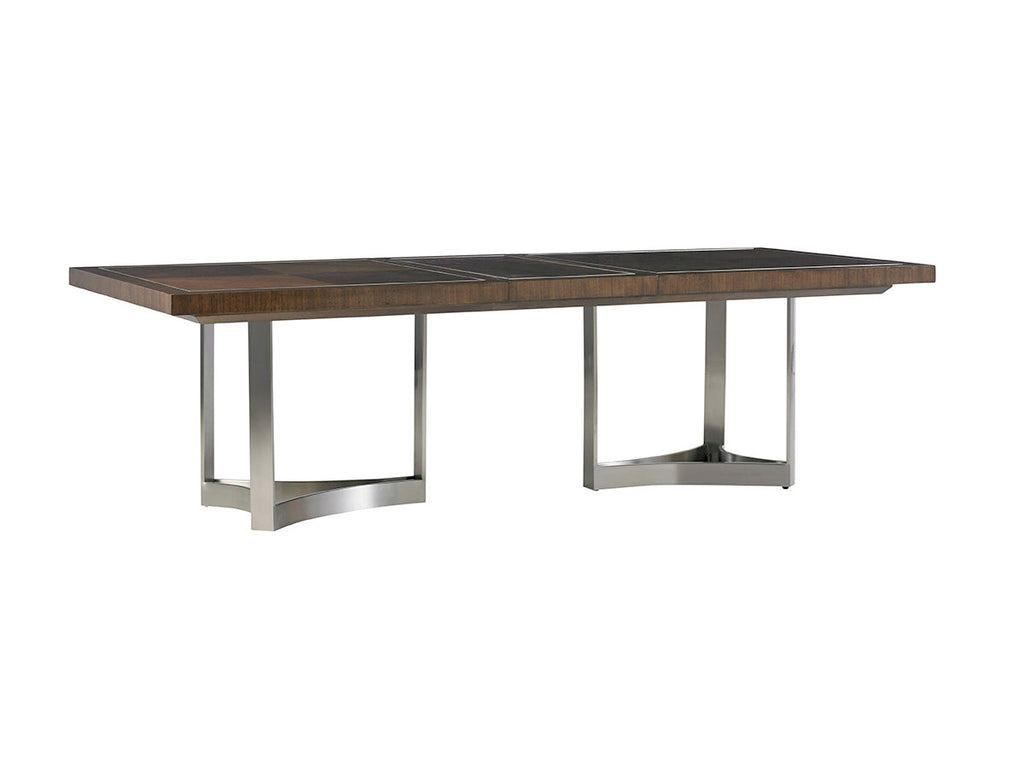 Beverly Place Rectangular Dining Table | Lexington - 01-0729-876C