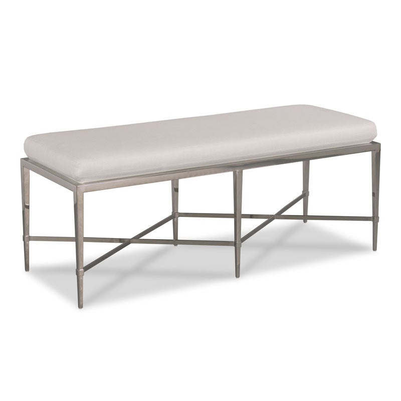 Chelsea Bench | Woodbridge Furniture - 7301-54