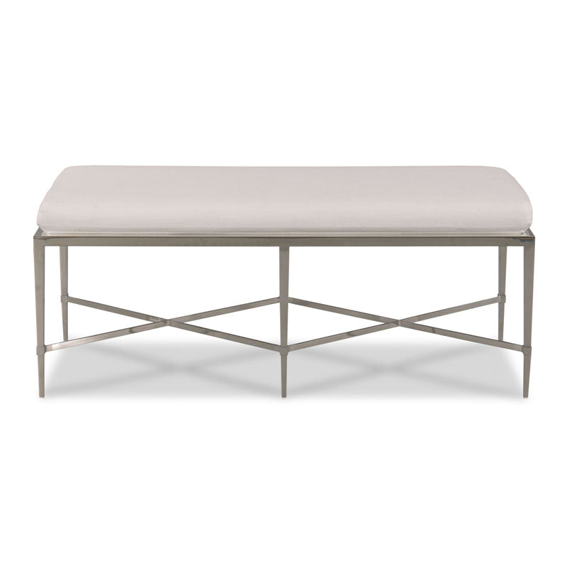 Chelsea Bench | Woodbridge Furniture - 7301-54