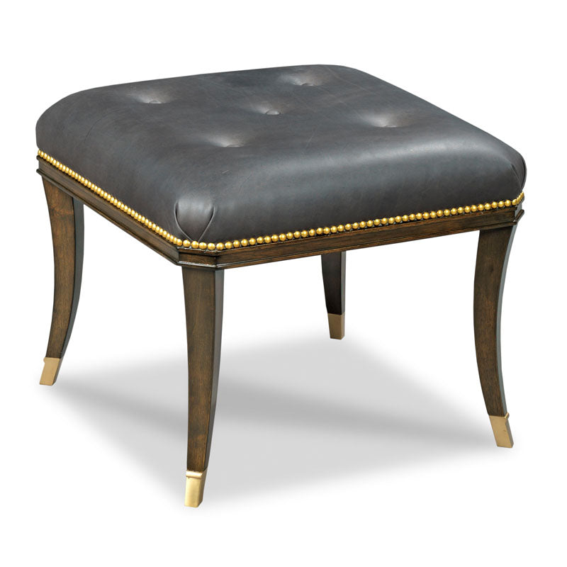 Sydney Ottoman | Woodbridge Furniture - 7302-13