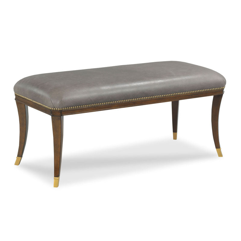 Victoria Bench | Woodbridge Furniture - 7303-13