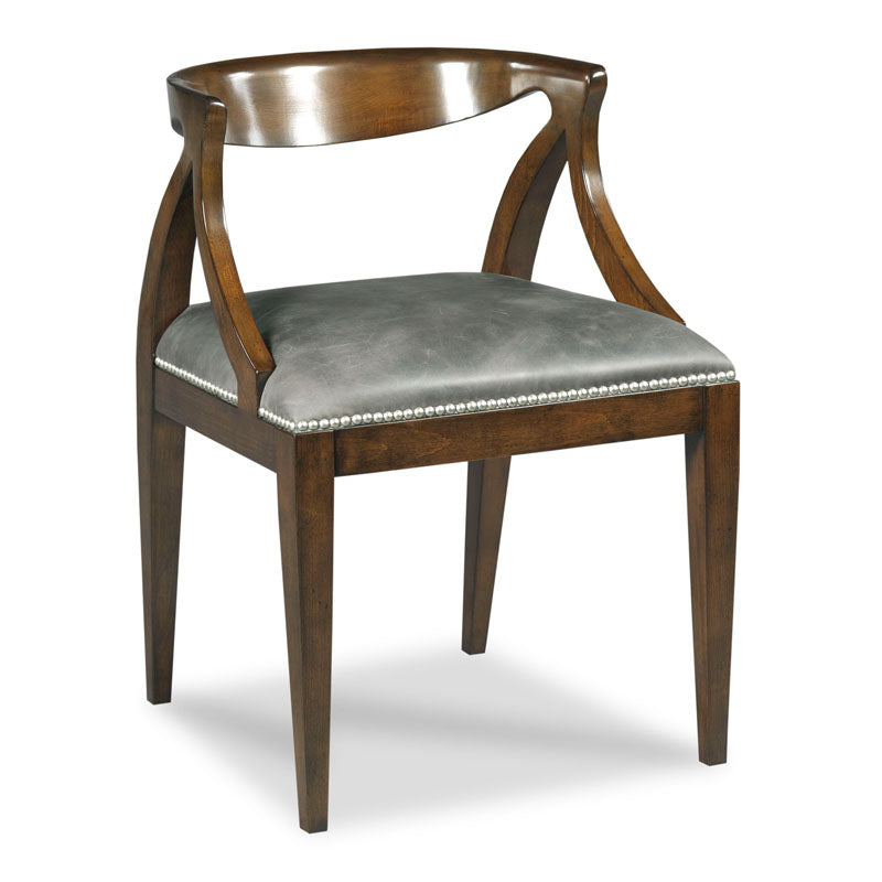 Samba Dining Chair | Woodbridge Furniture - 7306-13