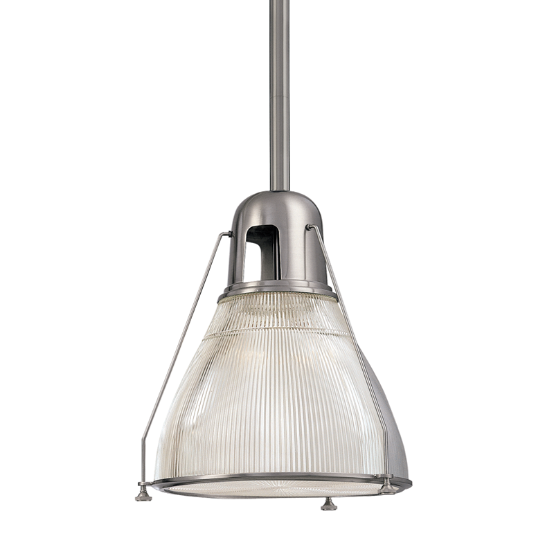 Haverhill Pendant | Hudson Valley Lighting - 7308-SN