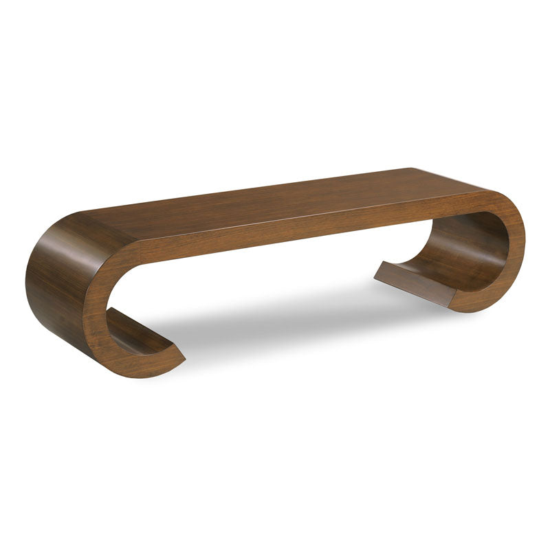 Amarna Bench | Woodbridge Furniture - 7310-21