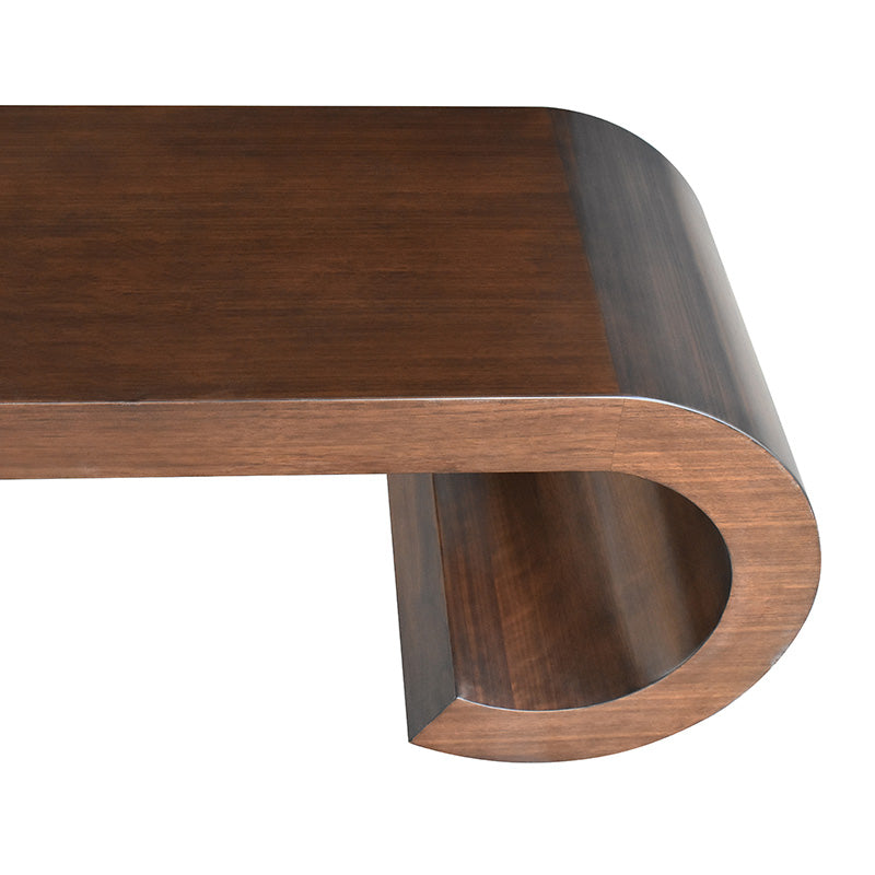 Amarna Bench | Woodbridge Furniture - 7310-21