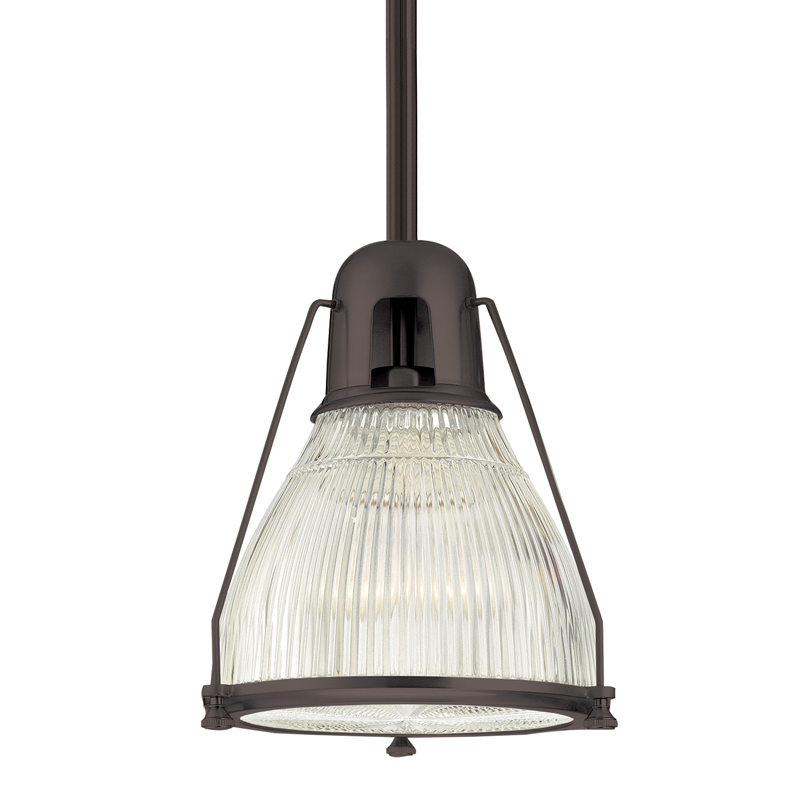 Haverhill Pendant | Hudson Valley Lighting - 7311-OB