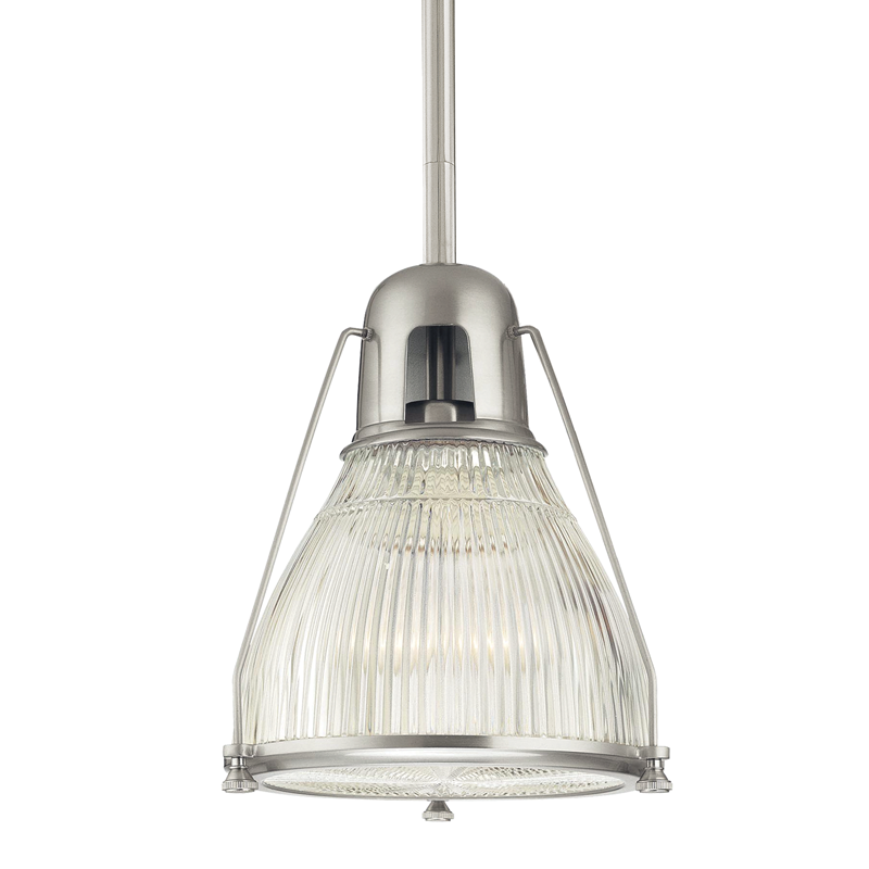 Haverhill Pendant | Hudson Valley Lighting - 7311-SN