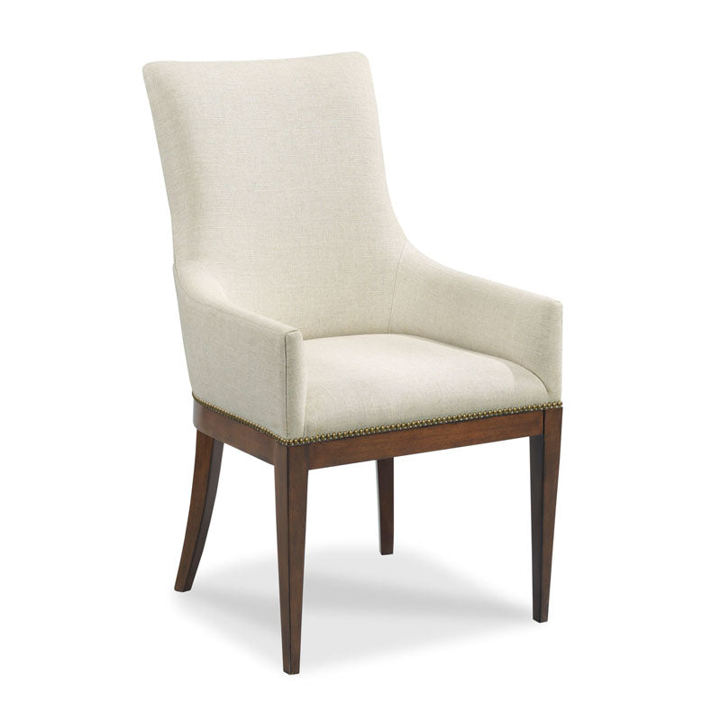 Morningside Chair | Woodbridge Furniture - 7312-13