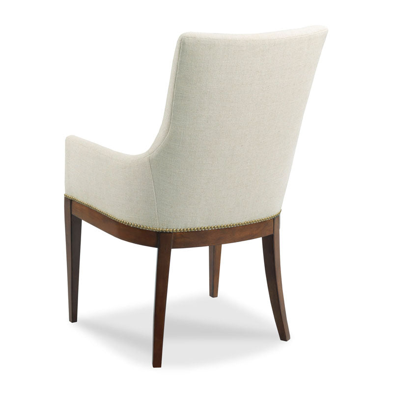 Morningside Chair | Woodbridge Furniture - 7312-13