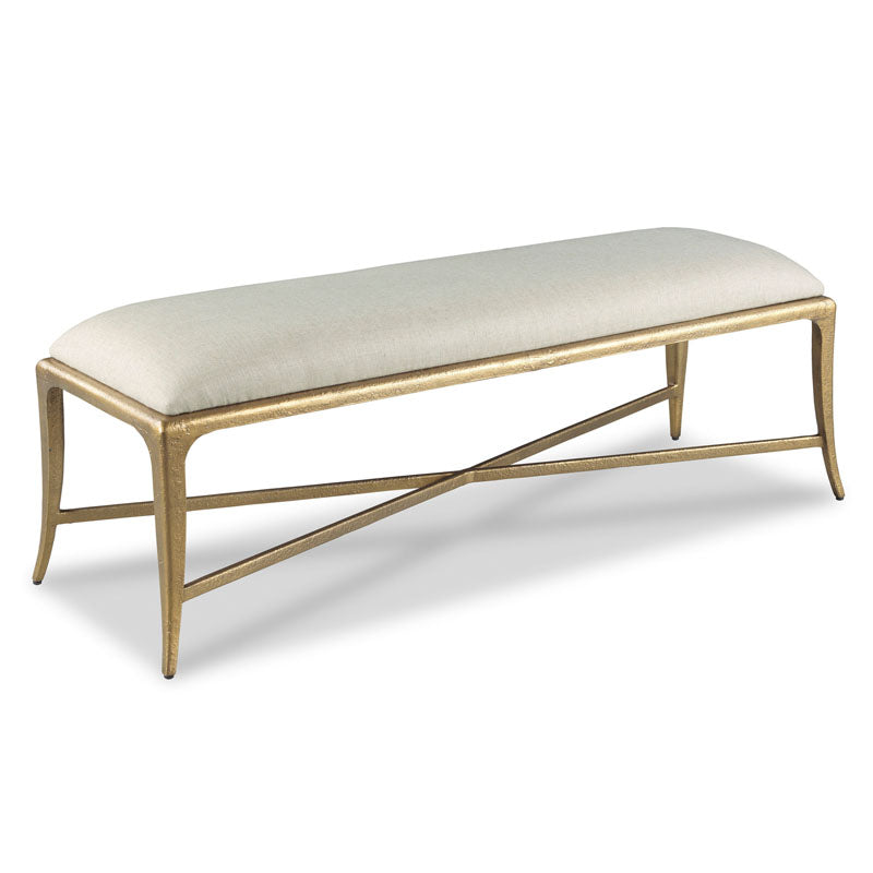 GATSBY BENCH | Woodbridge Furniture - 7314-86