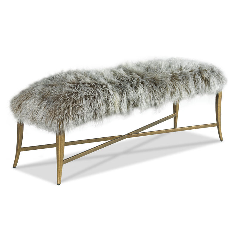 GATSBY BENCH | Woodbridge Furniture - 7314-86